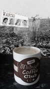 The Midnight Coffee Club (2015)