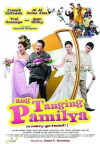 Ang tanging pamilya (A Marry-Go-Round!) (2009)
