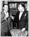 Colonel Humphrey Flack (1953)