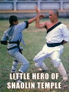 The Little Hero of Shaolin Temple (1972)