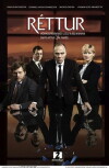 Réttur (2009)