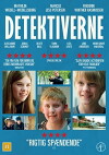 The Detectives (2013)