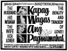 Kapag wagas ang pagmamahal (1971)