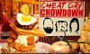 Cheat Day Chowdown (2016)