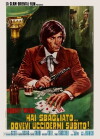 Kill the Poker Player (1972)