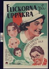 Flickorna på Uppåkra (1936)