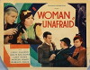 Woman Unafraid (1934)
