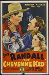 The Cheyenne Kid (1940)
