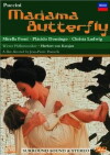 Madame Butterfly (1975)