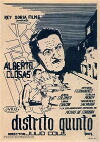 Distrito quinto (1958)
