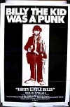 Dirty Little Billy (1972)