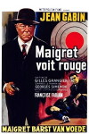 Kommissar Maigret sieht rot! (1963)