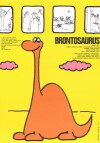 Brontosaurus (1980)