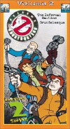 Extreme Ghostbusters (1997)