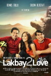 Lakbay2Love (2016)