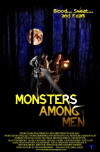 Monsters Among Men (2017)