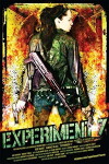 Experiment 7 (2009)