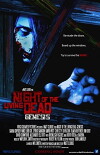 Night of the Living Dead: Genesis (2017)