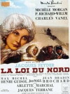 Law of the north (1939)