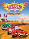 Car's Life 3 the Royal Heist (2013)