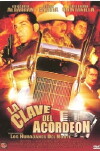 La clave del acordeon (2002)