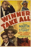 Winner Take All (1939)
