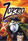 Kaiketsu Zorro (1996)