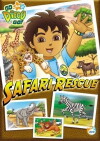 Go, Diego! Go! (2005)