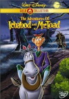 The Adventures of Ichabod and Mr. Toad (1949)
