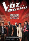La Voz... México (2011)
