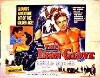 The Iron Glove (1954)