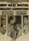 Dulcie's Adventure (1916)