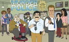 Murder Police (2013)