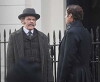 Holmes & Watson (2018)