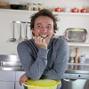 Frankie Cooks (2013)