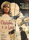 Cabalgando a la luna (1974)