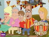 Warren United (2014)