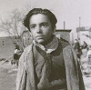 My Friend the Gypsy (1955)
