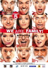 We Are Family (2012)