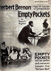Empty Pockets (1918)