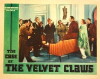 The Case of the Velvet Claws (1936)