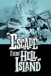 Escape from Hell Island (1963)