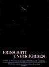 Prins hatt under jorden (1980)