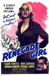Renegade Girl (1946)
