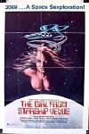The Girl from Starship Venus (1975)