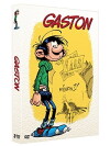 Gaston Lagaffe (2009)