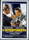 Die tödliche Warnung (1980)