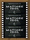 Matinee Idol (1933)