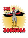 The Roosters: Series 1 (2013)