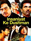 Insaniyat Ke Dushman (1987)